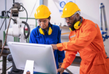 Advancing Safety and Efficiency in Modern Industries