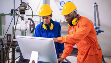 Advancing Safety and Efficiency in Modern Industries