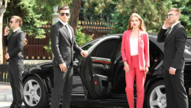 VIP Protection Done Right: Private Security for VIPs by ASC