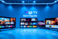 How IPTV Streaming is Changing the Future of Home Entertainment