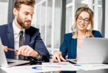 Streamlining Healthcare Operations with Payroll Services Singapore