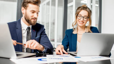 Streamlining Healthcare Operations with Payroll Services Singapore