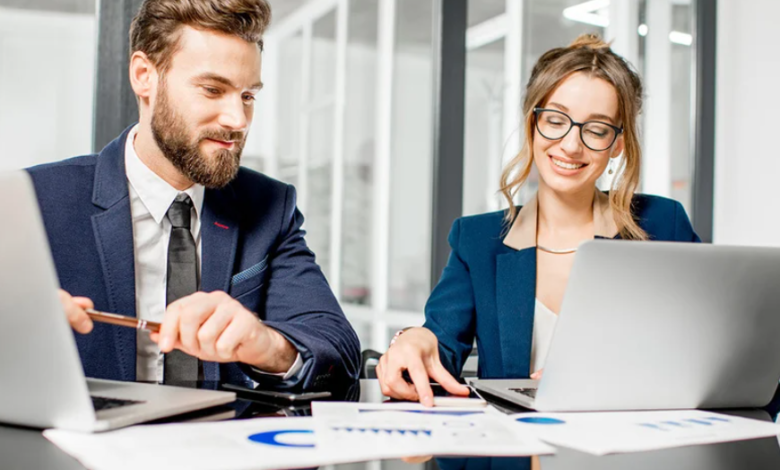 Streamlining Healthcare Operations with Payroll Services Singapore