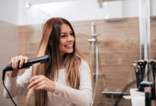 The Rise of ghd in Modern Haircare