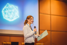 Leading With Purpose: How Keynote Speakers Shape Successful Change Journeys?