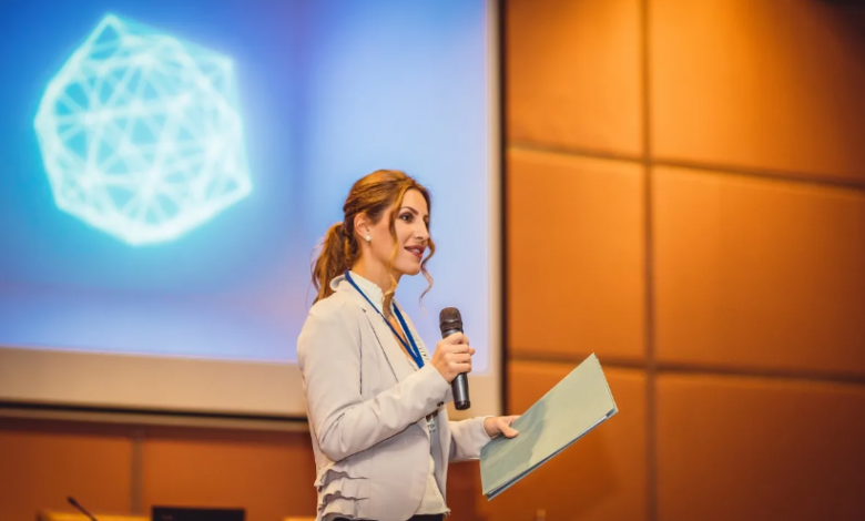 Leading With Purpose: How Keynote Speakers Shape Successful Change Journeys?