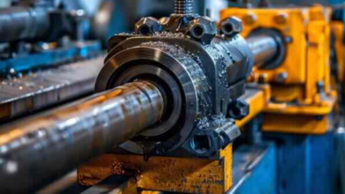 Leading Names in Industrial Bending Solutions