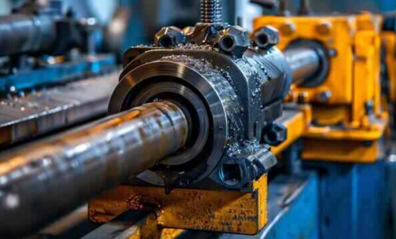 Leading Names in Industrial Bending Solutions