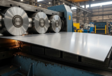 Enhancing Bending Accuracy in Metal Fabrication