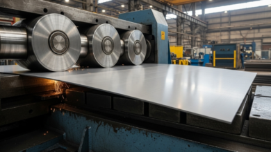 Enhancing Bending Accuracy in Metal Fabrication