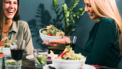 Vegan restaurants New York: A Local’s Shortlist for Date Night + Friends