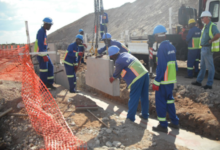 Innovative Solutions for Soil Drainage and Reinforcement