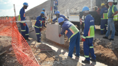 Innovative Solutions for Soil Drainage and Reinforcement