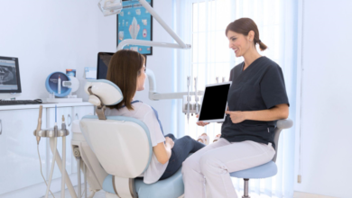 5 Recommended Dental Clinics in Wongwian Yai, Bangkok