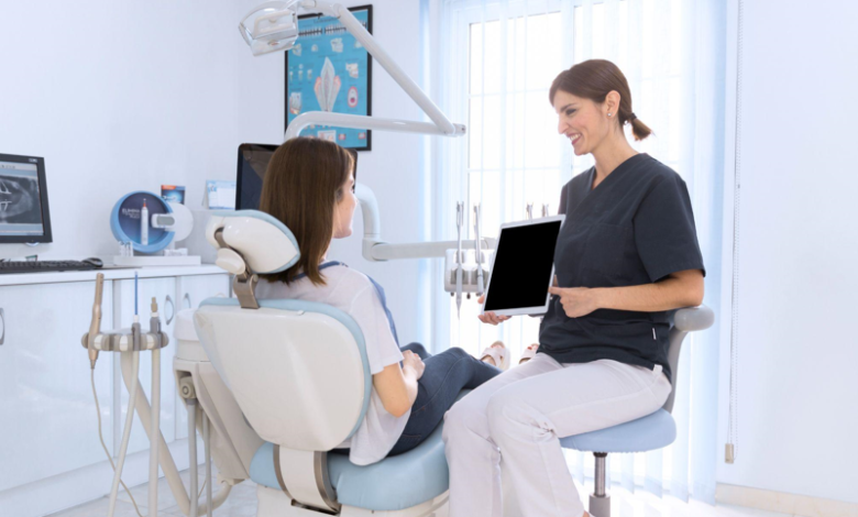 5 Recommended Dental Clinics in Wongwian Yai, Bangkok