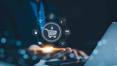 Driving Digital Success Through Online Strategies