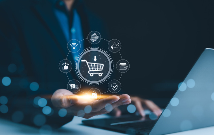 Driving Digital Success Through Online Strategies