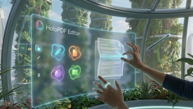 Why trusted online PDF editors are vital for sensitive work