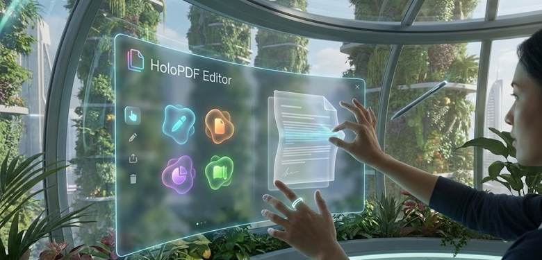 Why trusted online PDF editors are vital for sensitive work