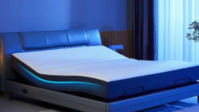 The Future of Sleep: Innovations in Modern Furniture