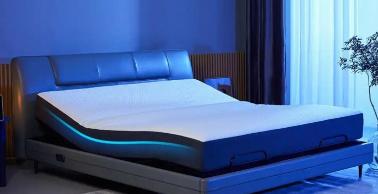 The Future of Sleep: Innovations in Modern Furniture