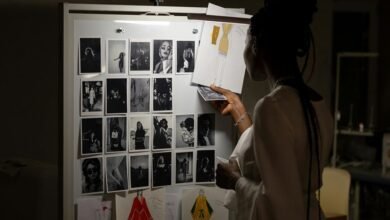 creative implementations designs