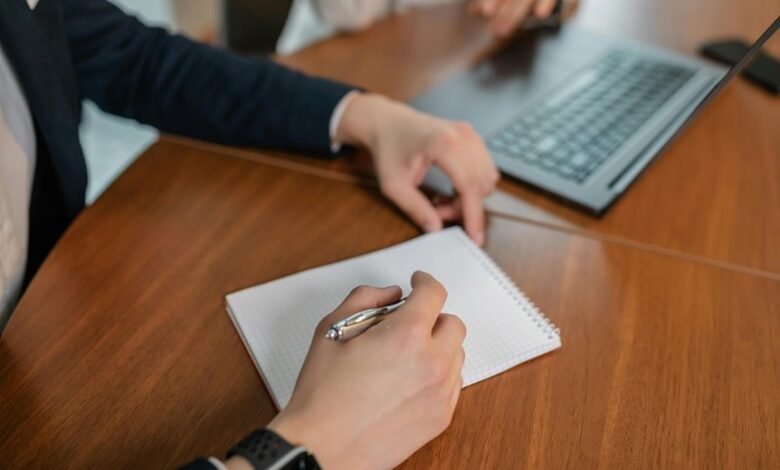 digital monitoring notes linkage feedback records