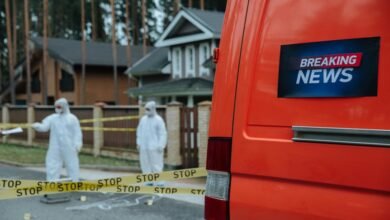 monitored incident reports alerts