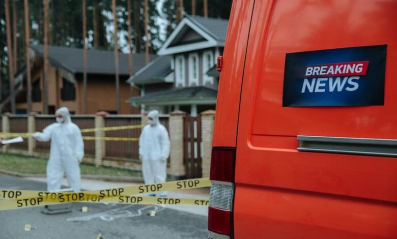 monitored incident reports alerts