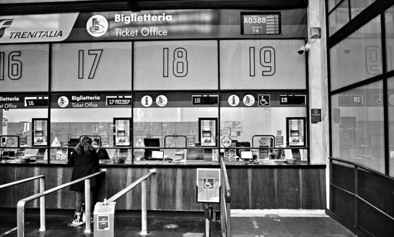 secure business line trusted service