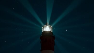 stellar beam hyper node