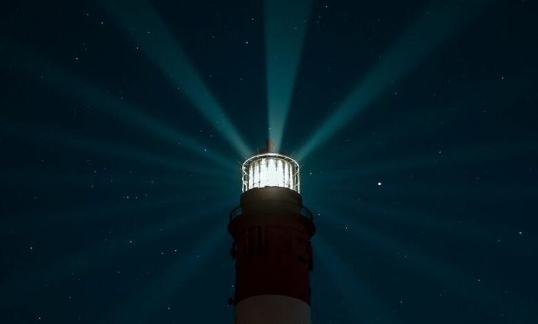 stellar beam hyper node