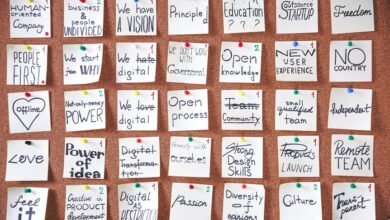 transformative approaches to concepts