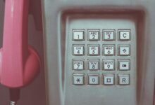 updated phone number details for 0333 000 9713