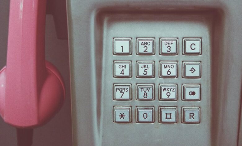 updated phone number details for 0333 000 9713