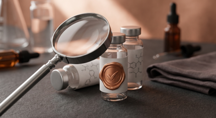 Is Peptide Sciences Legit? An Honest Post-Shutdown Verdict