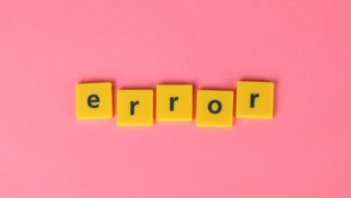 common mistakes for 6143000013