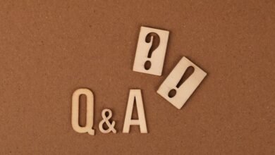 common questions about dibilganaki answer