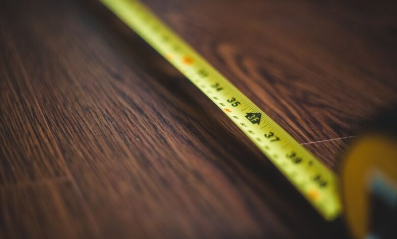 complete guide to dimensions without confusion
