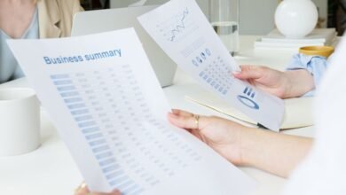 everyday numeric information update