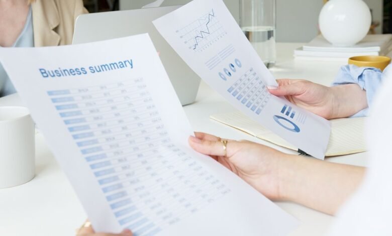 everyday numeric information update