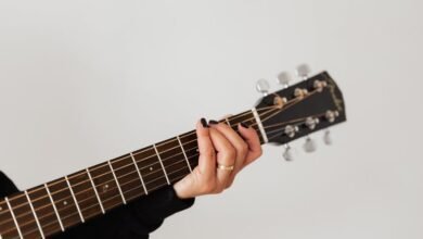 exploring open e tuning value