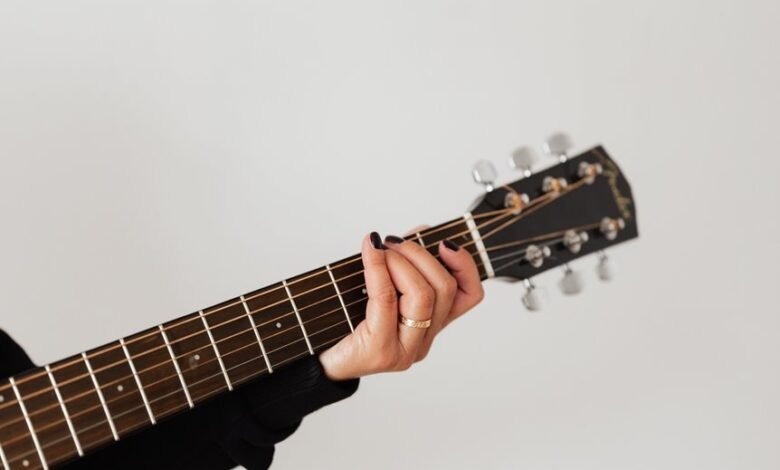 exploring open e tuning value