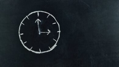 online timing policy for northshore