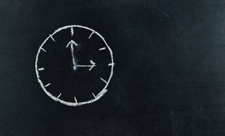 online timing policy for northshore